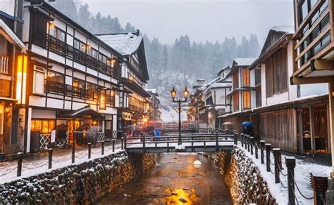 Small Towns & Villages in Japan That Are Worth Visitng .